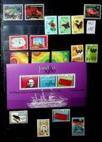 ANTILLES NEERLANDAISES  TIMBRES NEUFS** 1965-1988 /U981