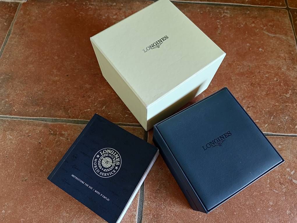 Orologi: Longines montre femme – Usato da Arconciel venduto da gab_c8l2 2