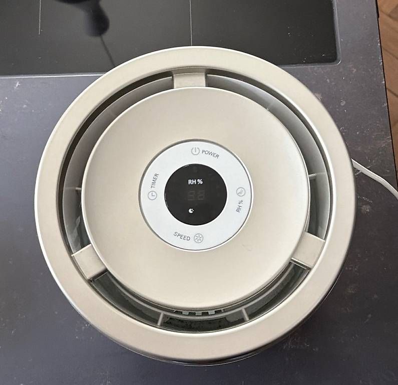 Umidificatori d'aria: Philips 2000 series HU4803/01 – Usato da Ennetbaden venduto da TheOBerna 1