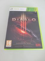 Diablo 3 (XBox 360)