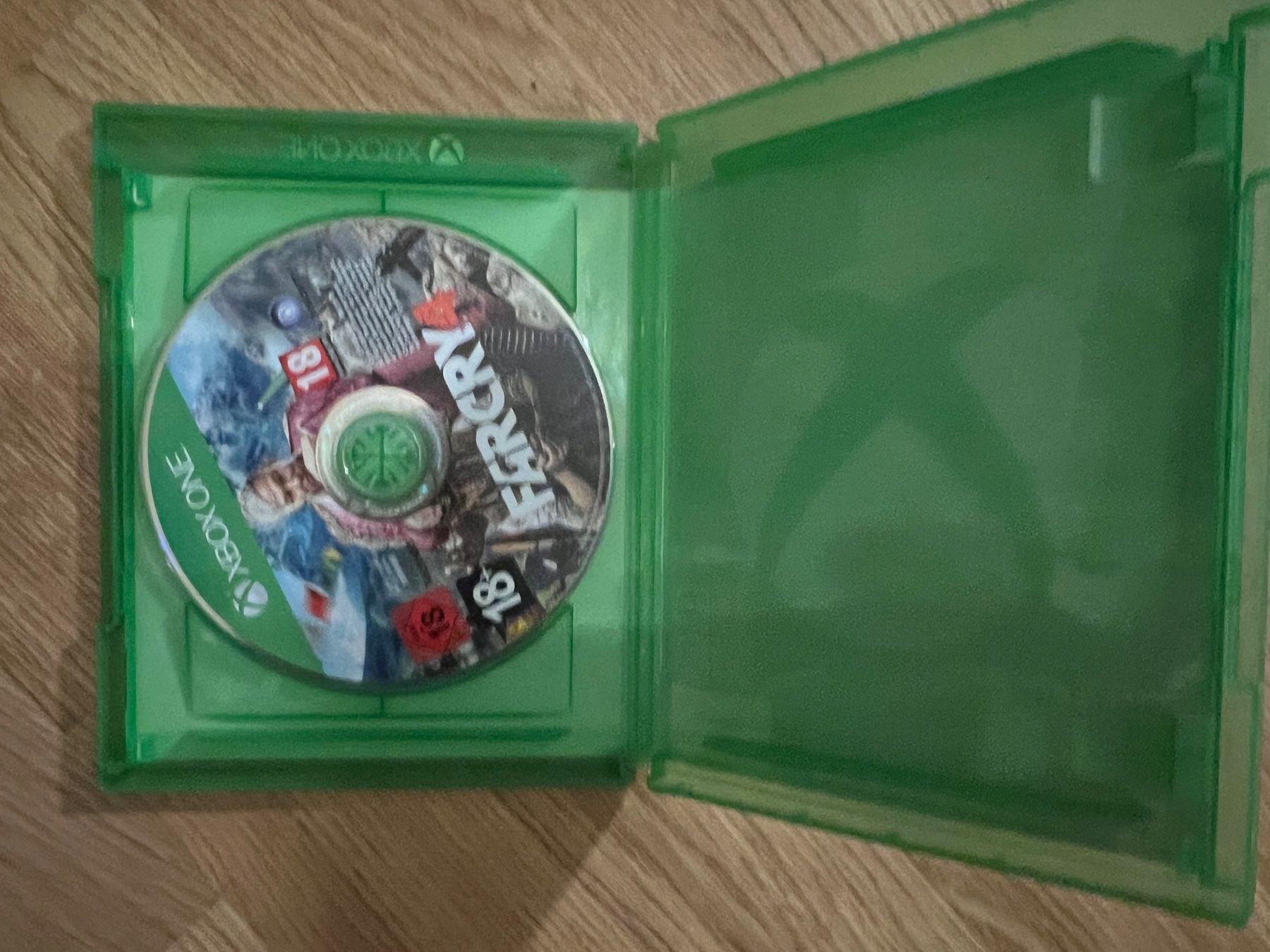 Giochi: FarCry 4 - Limited Edition (Xbox One) – Usato da Widen venduto da mxpx_1981 1