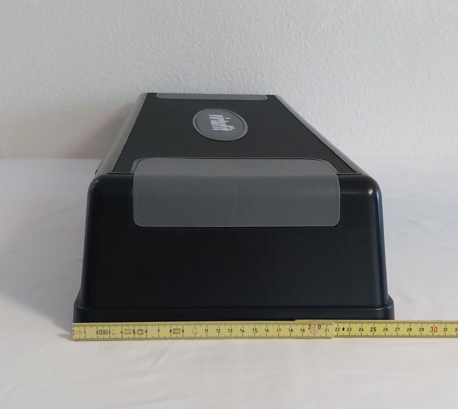 Hometrainer: Neuer VirtuFit Aerobic Stepper – Nuovo e nell'imballaggio originale da Bergdietikon venduto da Zozo 8