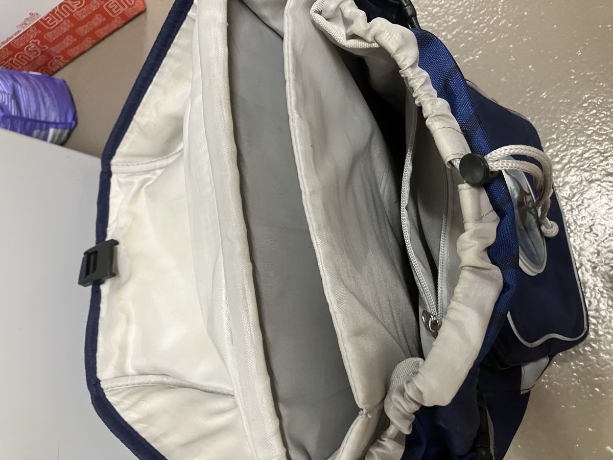 Fila Borse & Zaini: Schulranzen Fila – Usato da Frauenfeld venduto da Cat- 1