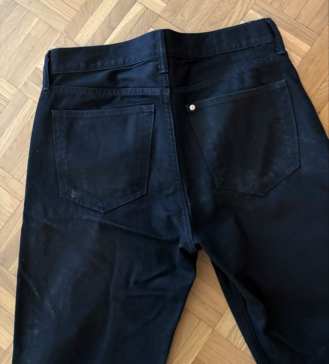 H&M Jeans: Jeans von H&M – Nuovo (secondo la descrizione) da Reinach BL venduto da Passionata 2