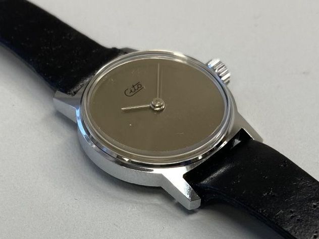 Orologi: CITO Damenuhr ca. 70-80er Jahre – Nuovo (secondo la descrizione) da St. Gallen venduto da galluswatches 2