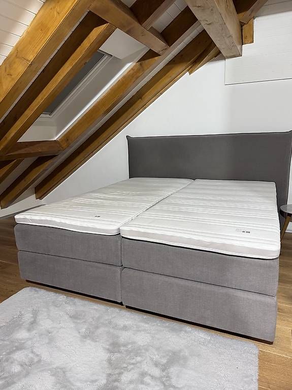 Lits: Bett – D'occasion à Thun par Luacez 1