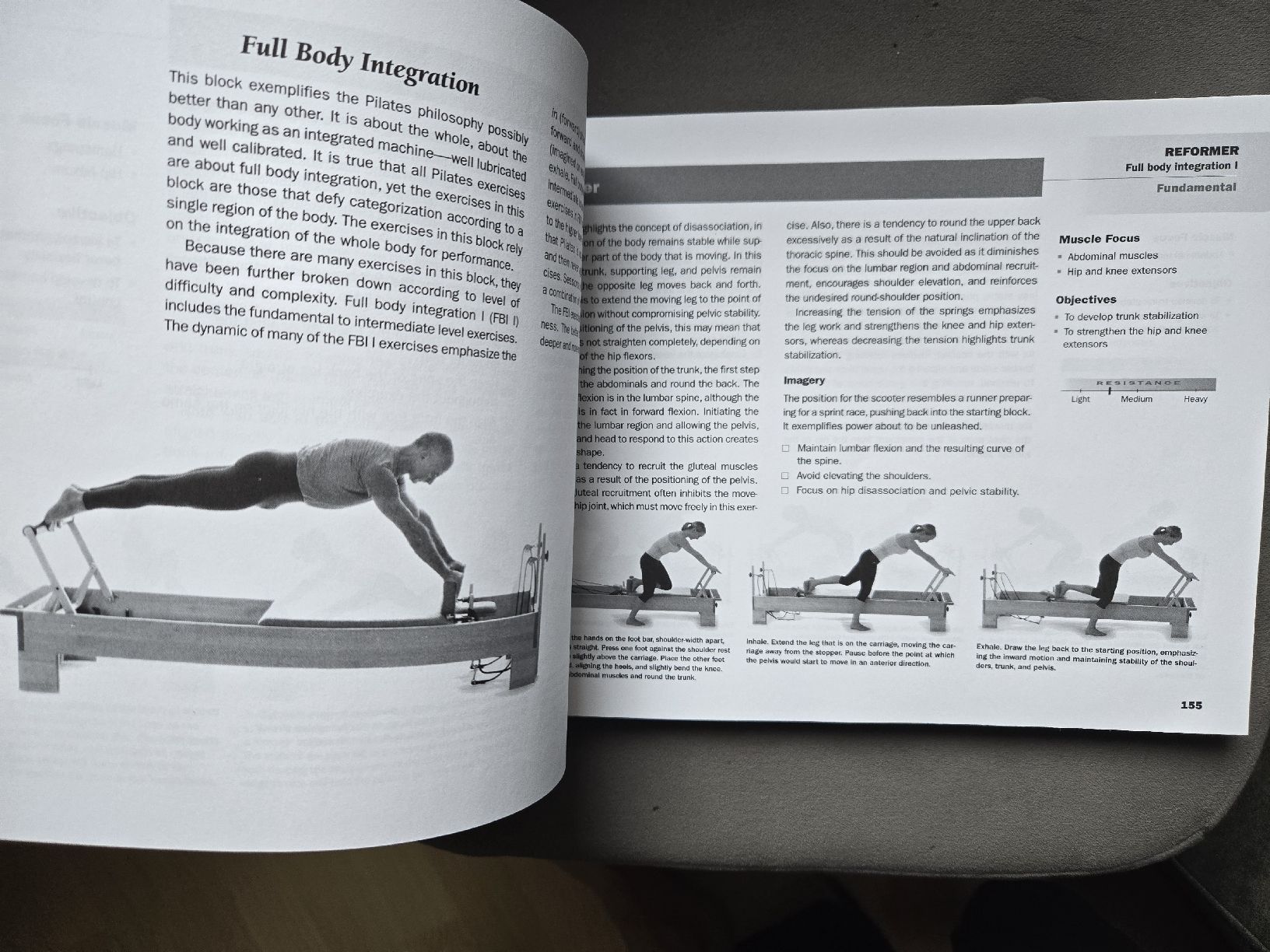 Livres: Pilates – D'occasion à Montet (Broye) par CandiceD 2