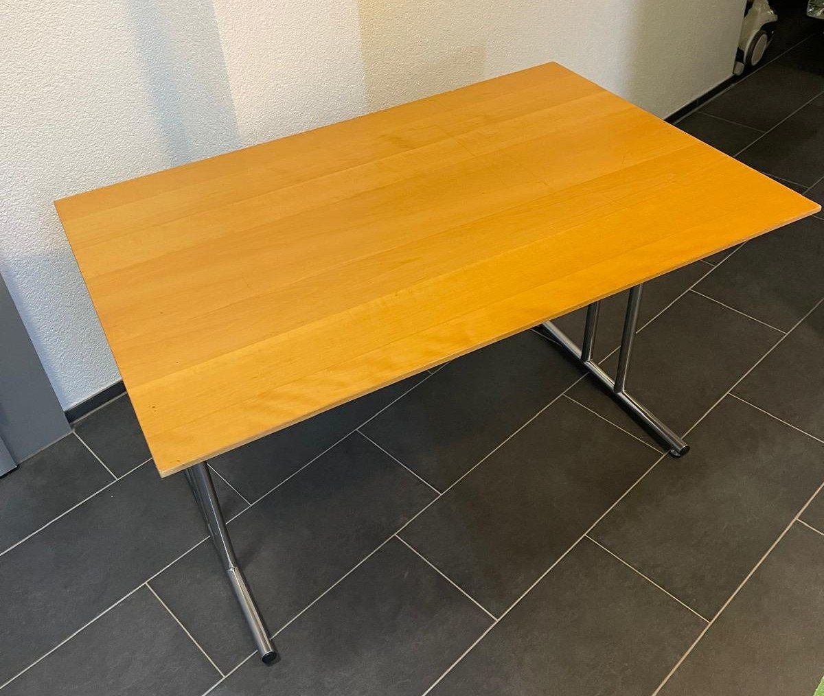 Tavoli: Gastro-Tisch – Usato da St. Gallen venduto da Dachs330