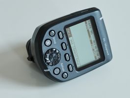 Elinchrom EL-Skyport Plus HS (ELSP-HS) für Canon