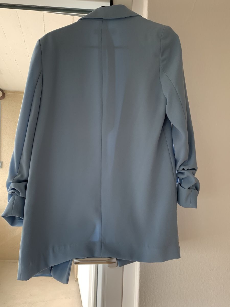 Mango Giacche: edler Sommer Blazer von Mango – Nuovo (secondo la descrizione) da Uster venduto da snickers3 1