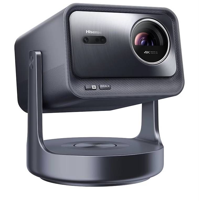 Proiettori: Hisense C2 Ultra Beamer – Usato da Wittenbach venduto da Iam_Maurice