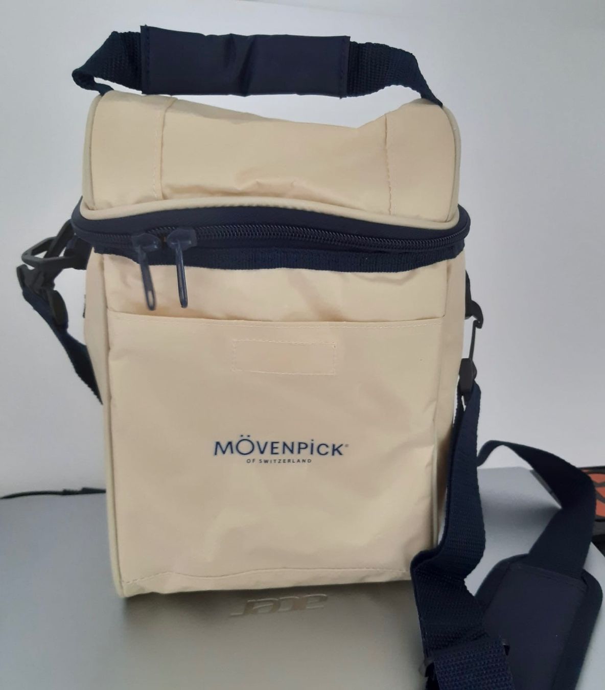 Borse: Isoliertasche Mövenpick NEU – Nuovo (secondo la descrizione) da Luzern venduto da Sontru