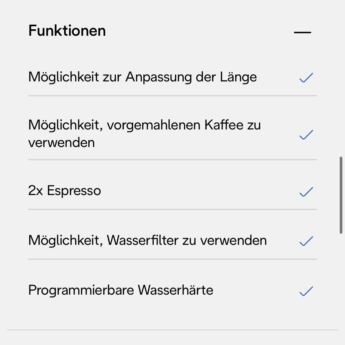 De'Longhi Kaffeemaschinen & Espressomaschinen: Delonghi magnifica S ECAM – Neu (gemäss Beschreibung) aus Romanshorn von Yum_hys 2