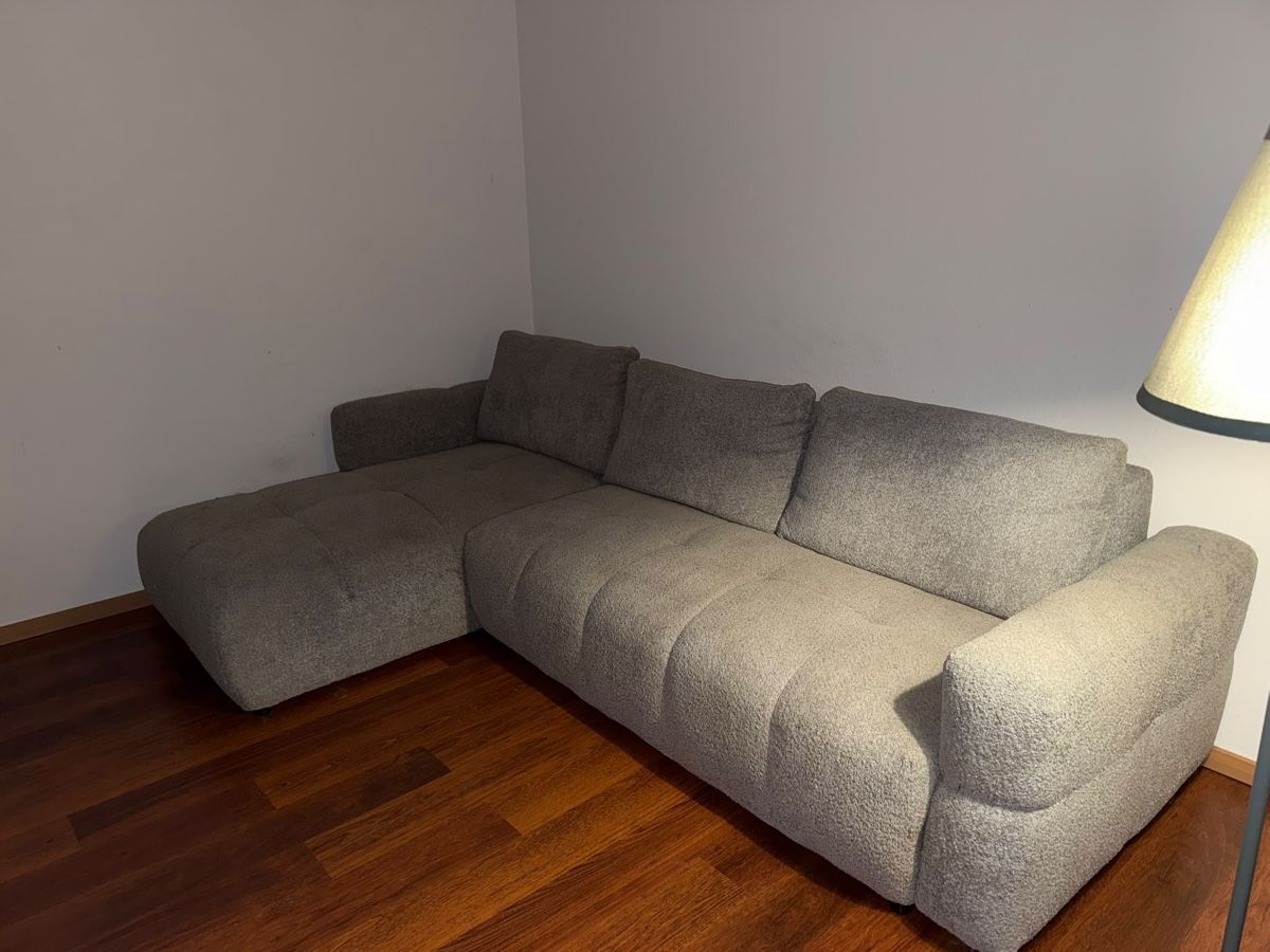 Sofas: Ecksofa BUDVA – Gebraucht aus Zollikerberg von ari_vxc6