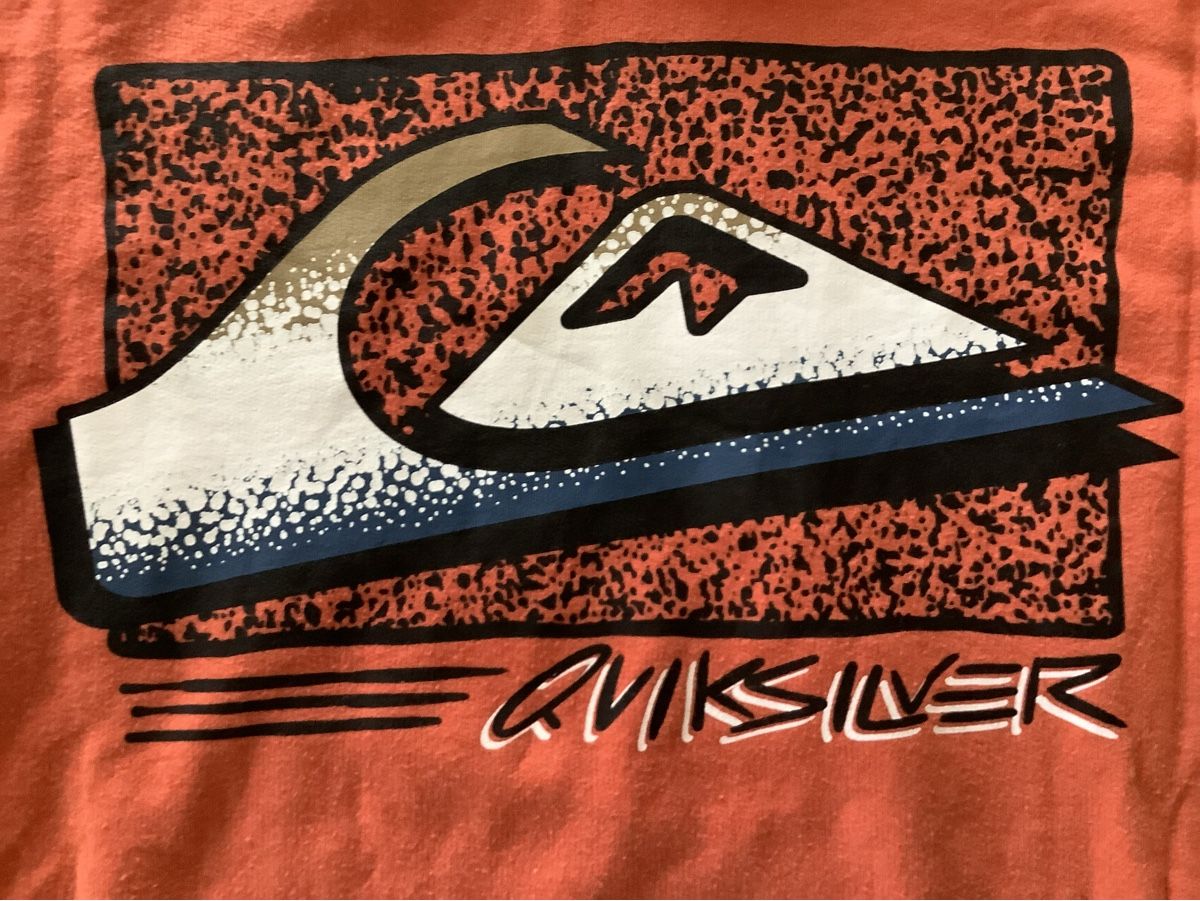 Quiksilver Maglioni & Felpe: Kinder Pullover Quiksilver L/14 – Usato da Thun venduto da Skipper 2