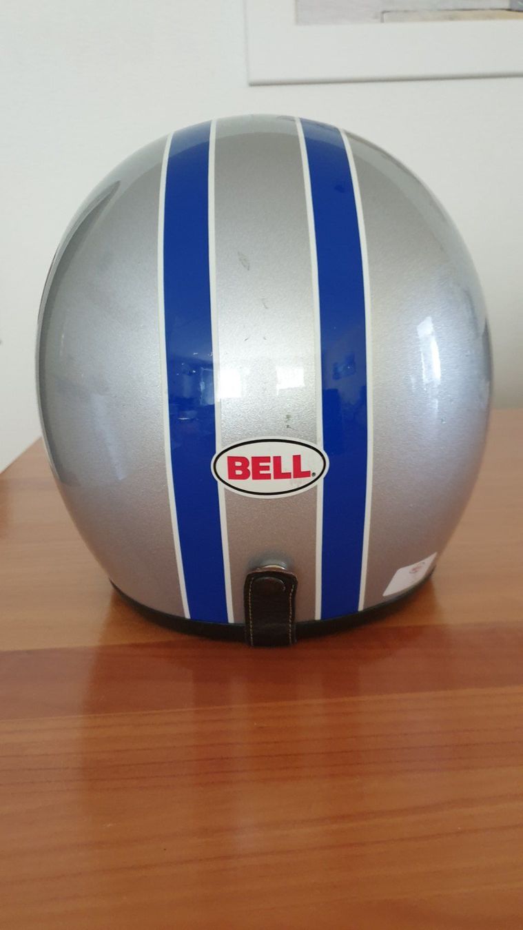 Casques & visières: Bell Custom – D'occasion à Luzern par RJN01 1
