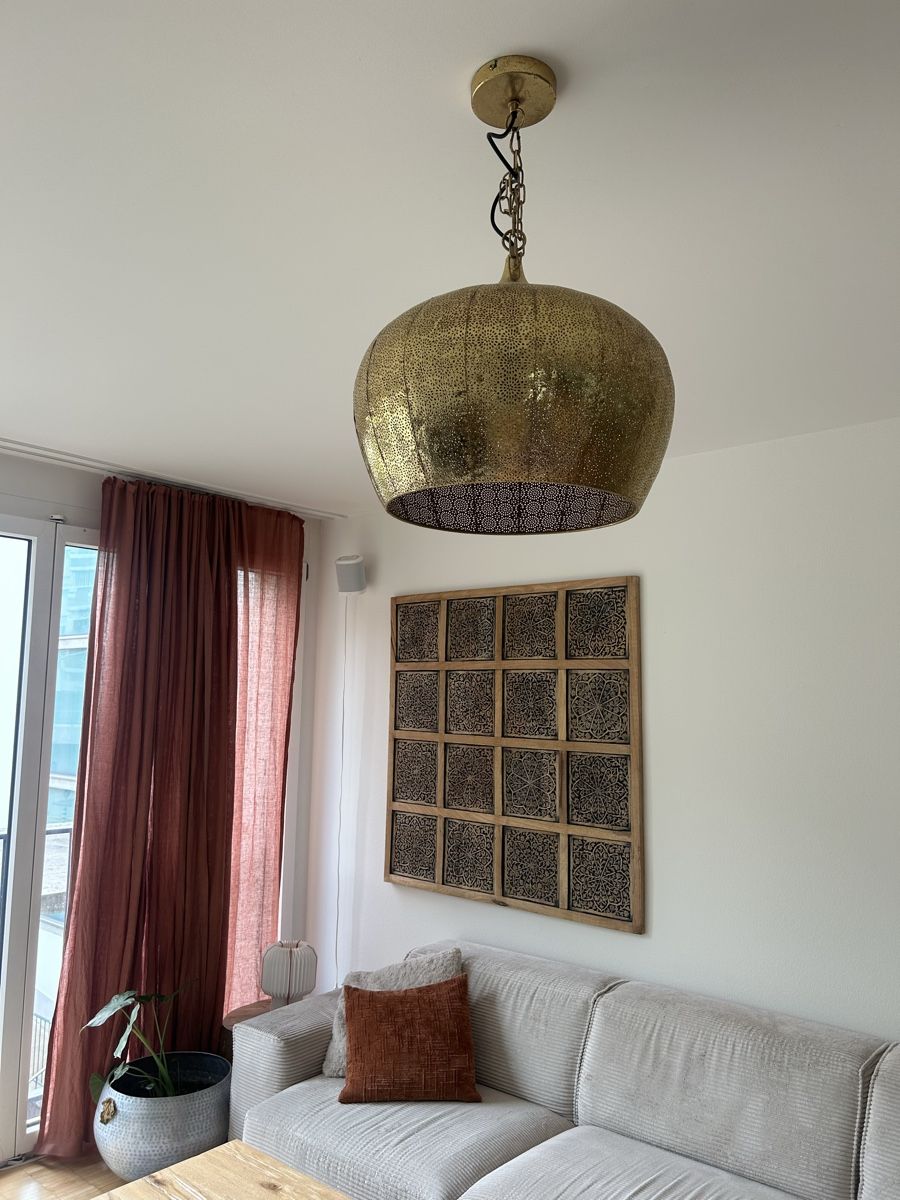 Maisons du monde Lampadari & plafoniere: Lampe – Usato da Zürich venduto da Sunshiine02
