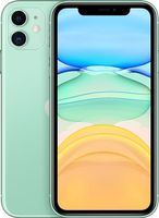 iPhone 11 128GB Grün mit 1 Jahr Garantie