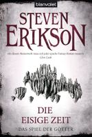 Erikson Steven - Die eisige Zeit / Fantasy