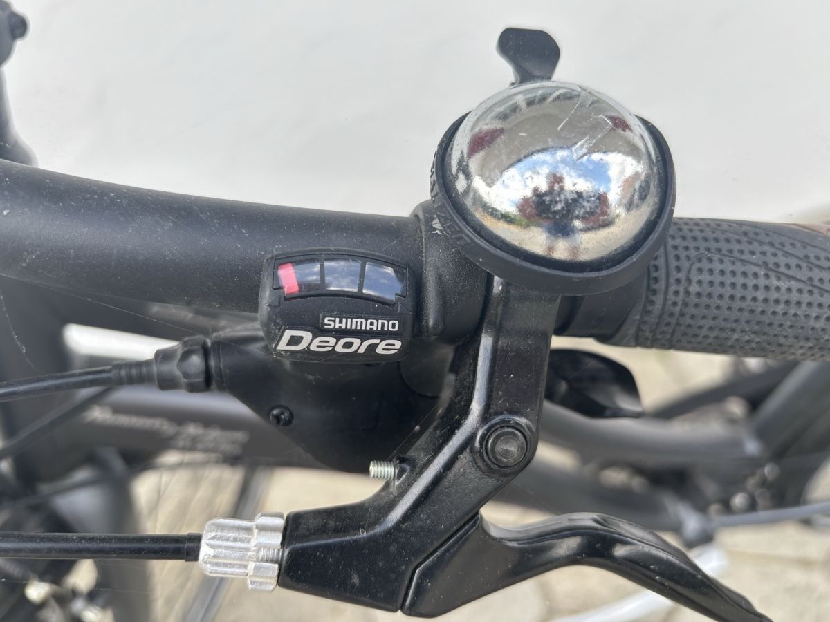 Biciclette: Globe Damenfahrrad – Usato da Bettwil venduto da Petrus59 2