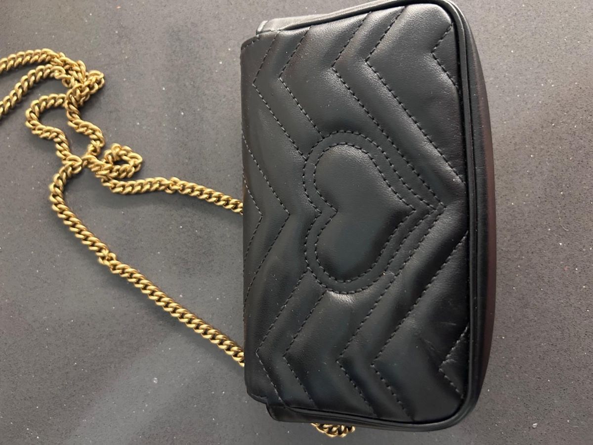 Gucci Borse da donna: GUCCI TASCHE ORGINAL – Usato da Riehen venduto da Xiiak 3