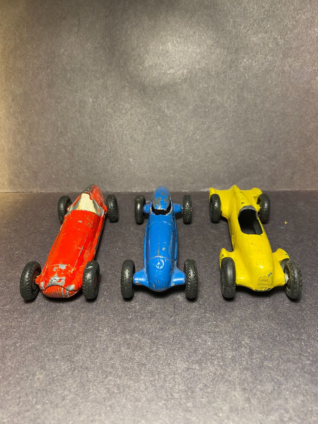 Spielzeuge: 3 Märklin Silberpfeile Vorkrieg – Gebraucht aus Spiez von Mlandcruiser 2