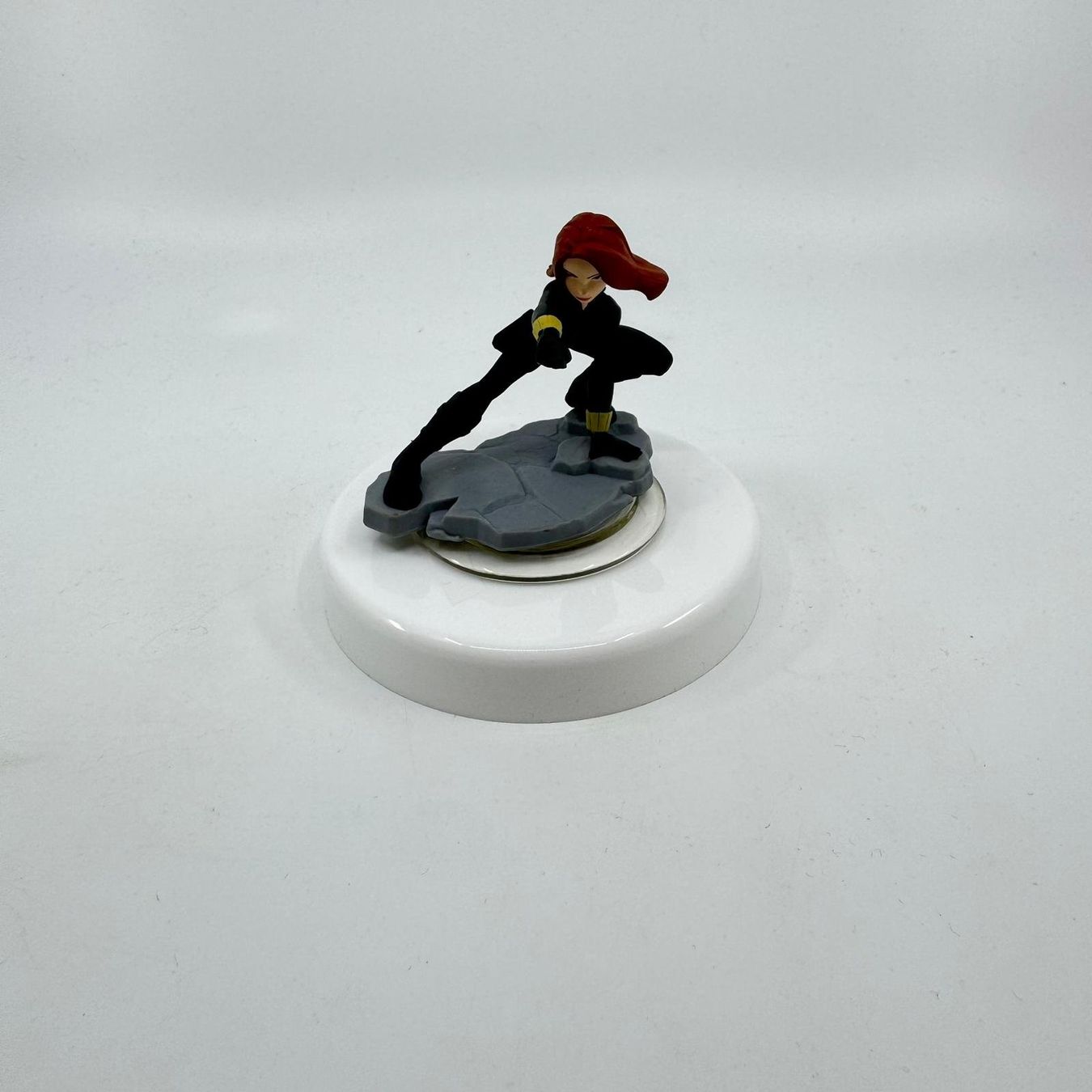 Figuren: Disney Infinity 2.0 Black Widow – Gebraucht aus Herisau von Seyashop1