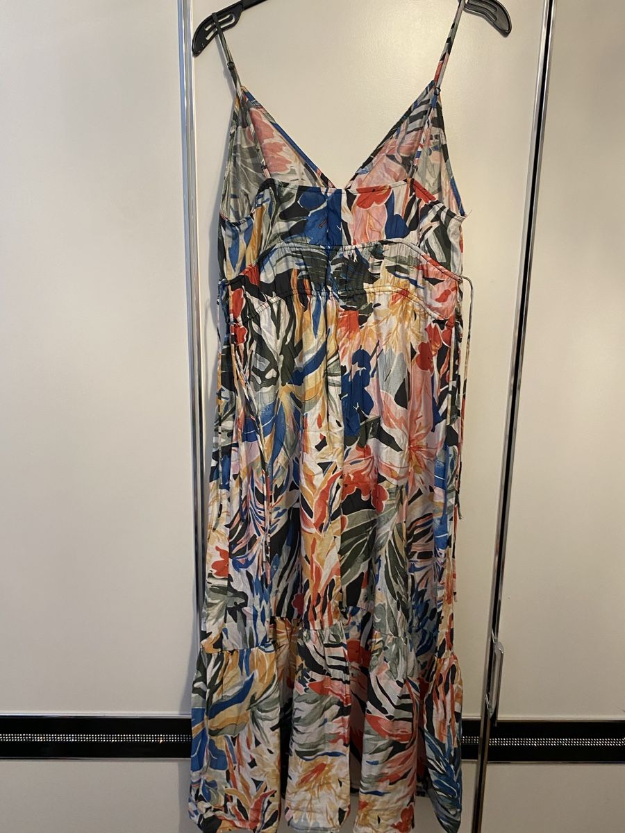 H&M Robes: Maxi Kleid H&M Gr.L – D'occasion à Pfungen par Sheki56 3