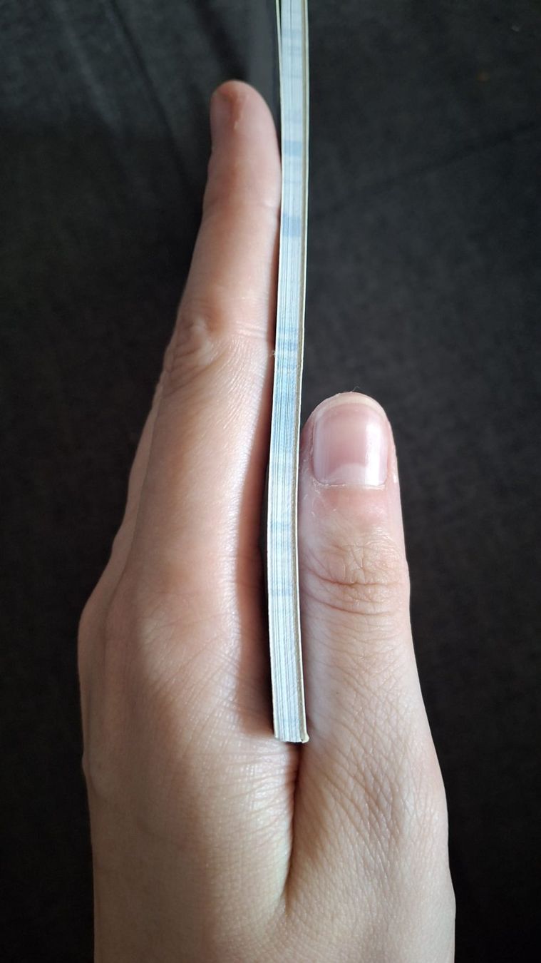 Blocs de correspondance: Diddl Block A5 – D'occasion à Wil SG par FionaSmile 3