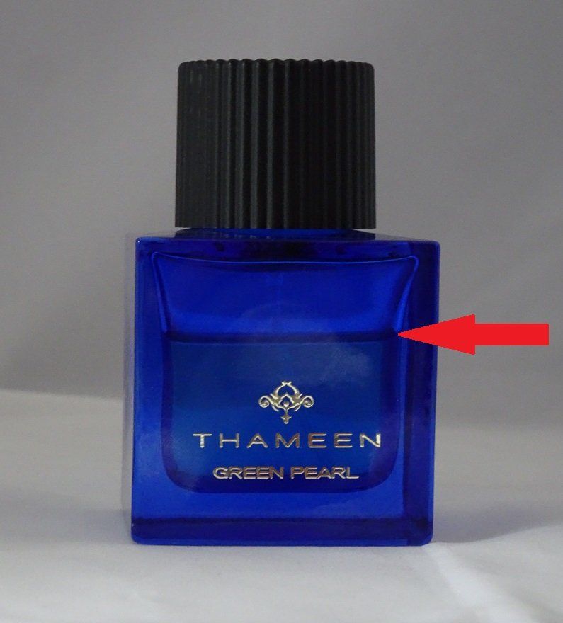 Profumi & Eau de Toilette: Thameen - Green Pearl  35ml – Usato da Frenkendorf venduto da Sakima1 5