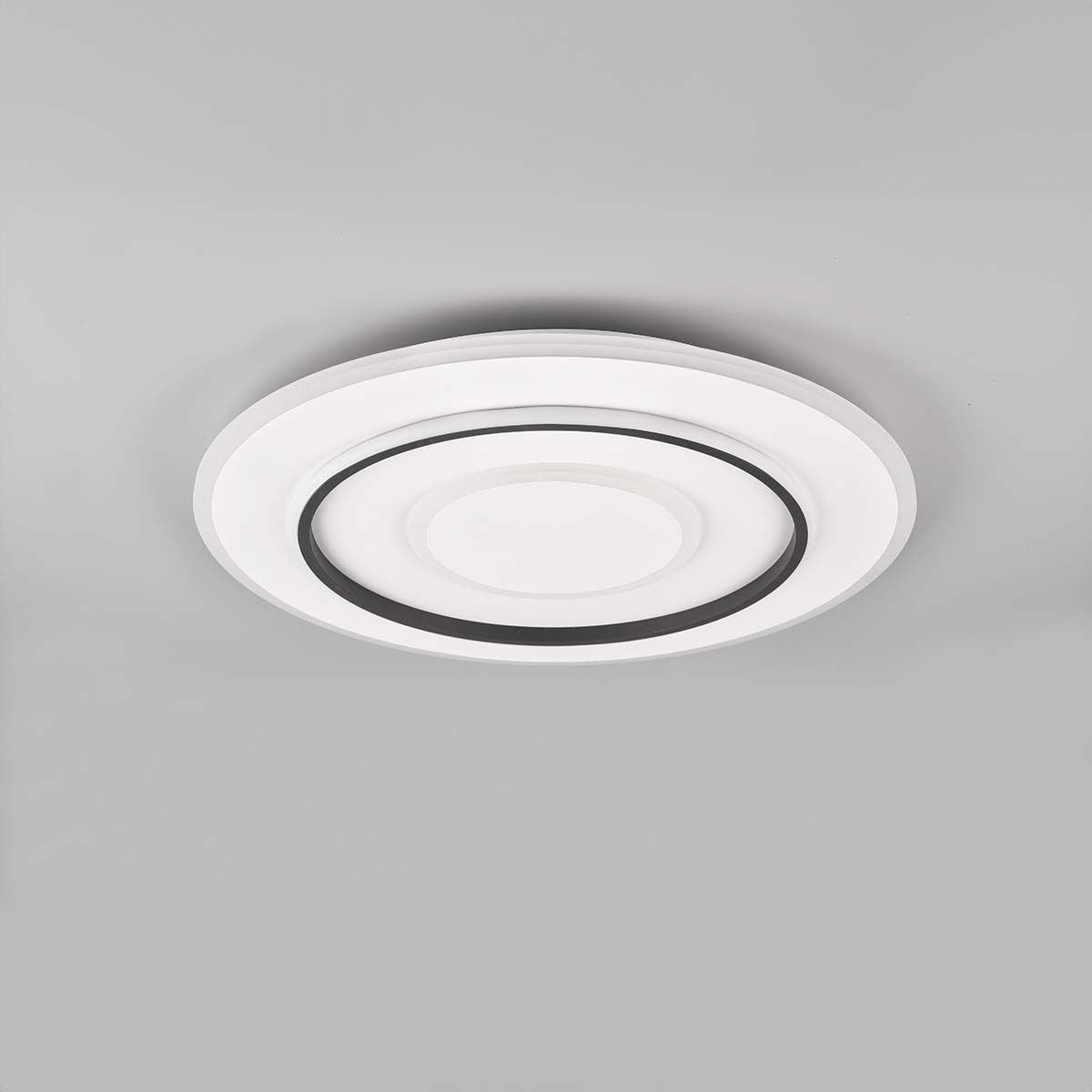 Lampadari & plafoniere: LED Deckenleuchte, Farbwechsler, 60 cm Ø – Nuovo (secondo la descrizione) da Kreuzlingen venduto da Smart-Light 2