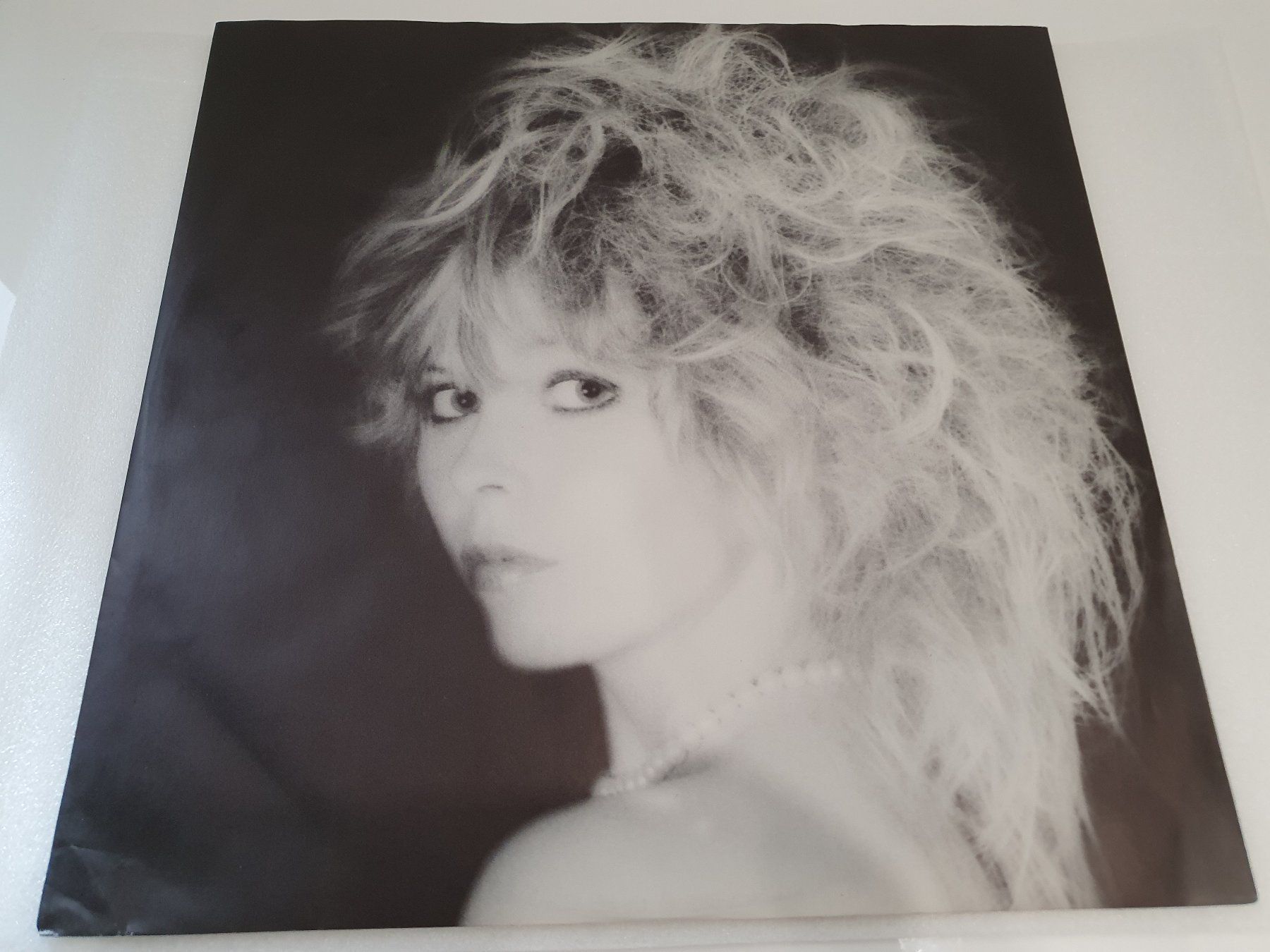 Dischi in vinile: Berlin - Pleasure Victim – Usato da Uster venduto da Vinyl-Leidenschaft 2