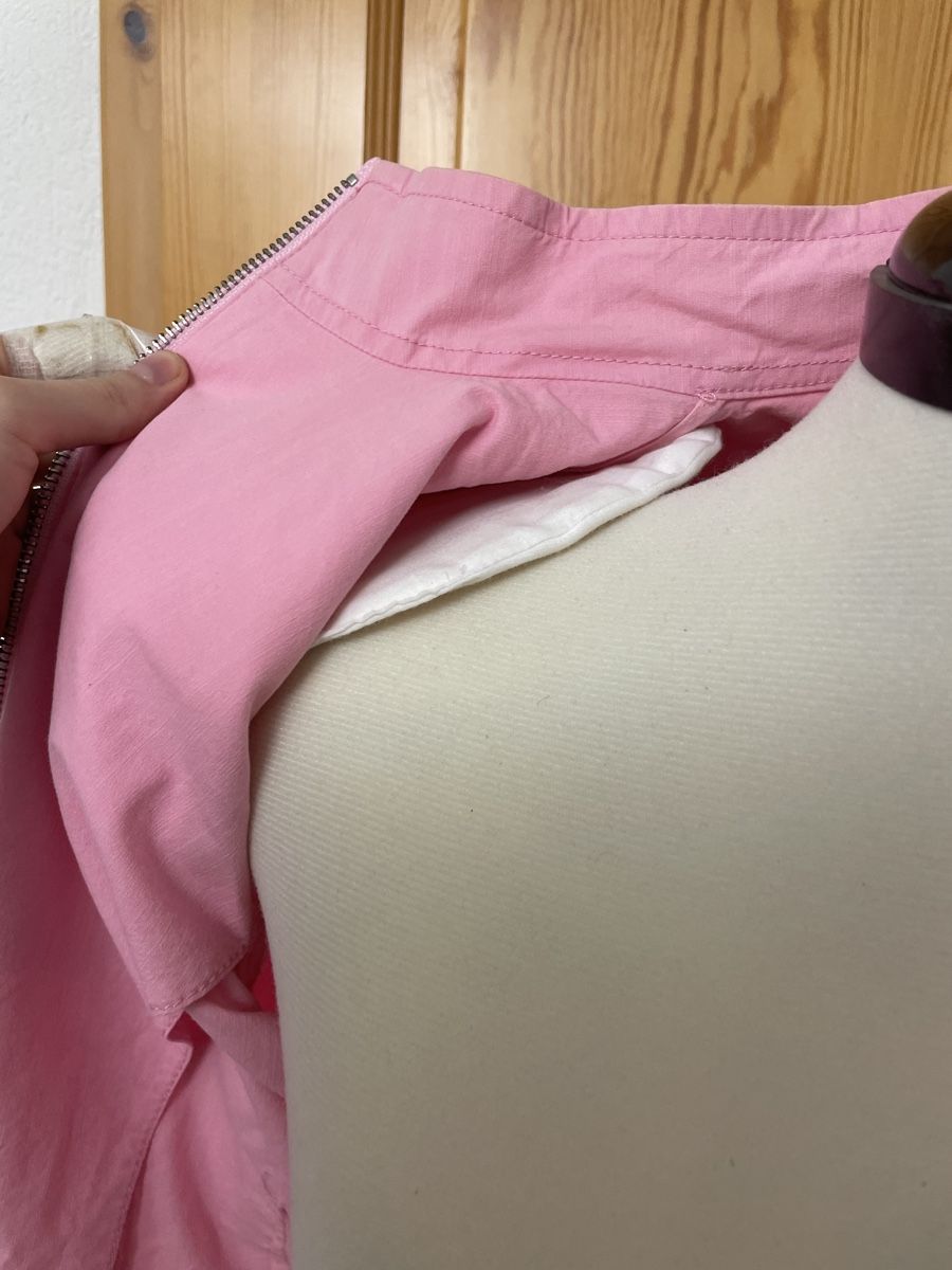 Giacche: Rosa Jacke von Apanage – Nuovo (secondo la descrizione) da Dittingen venduto da nje_9nlt 2