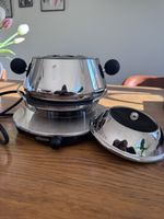 Fondue elektrischen Caquelon von KOENIG