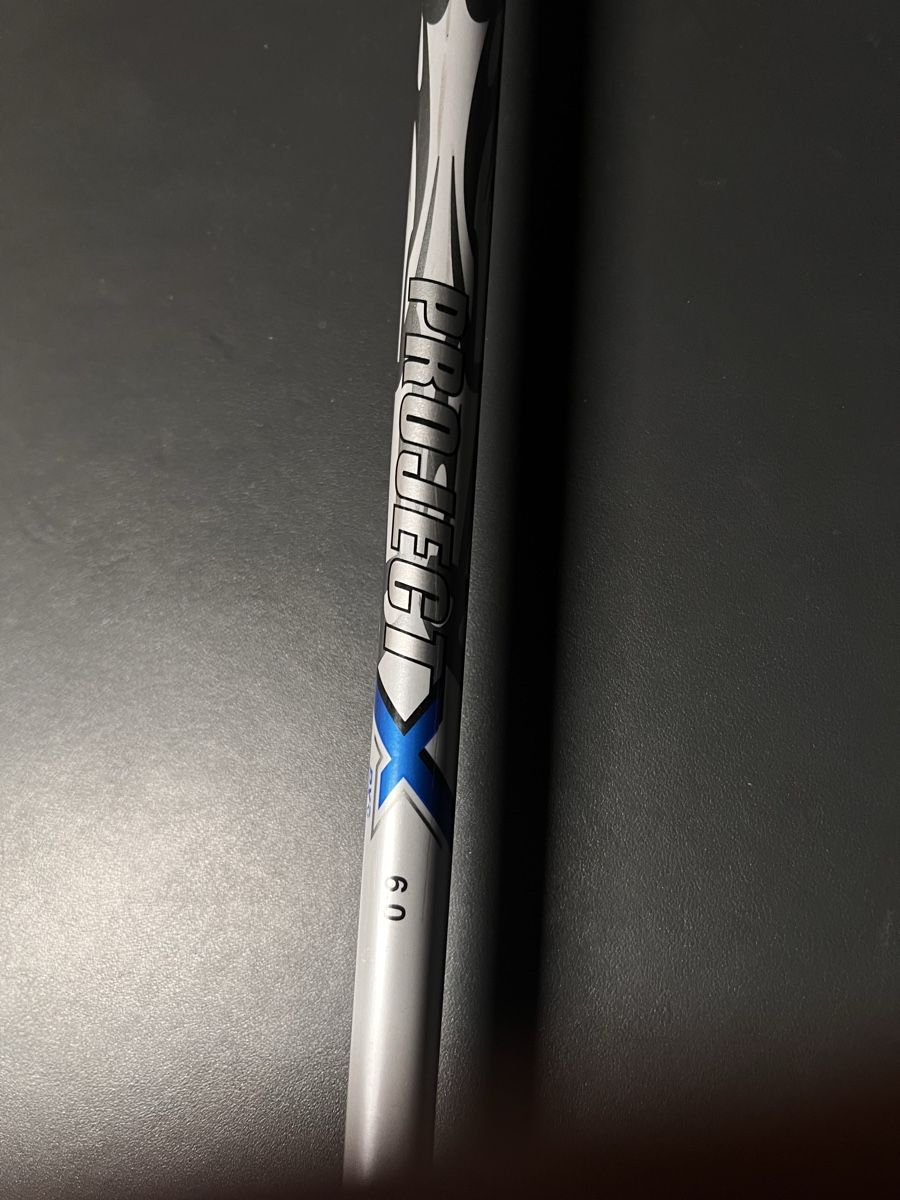 Callaway Mazze & Set: Callaway X-Hot 3er Holz – Usato da Hägglingen venduto da Lukas_7 3