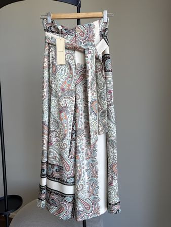 Elegante Sommerhose von Toy G, Gr. 34/S, NEW