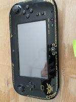 Nintendo Wii U XL Special Edition, Zelda