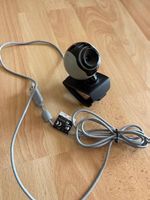 Logitech C250 Webcam (gebraucht aber intakt)