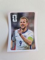 Harry Kane Coca Cola Panini 