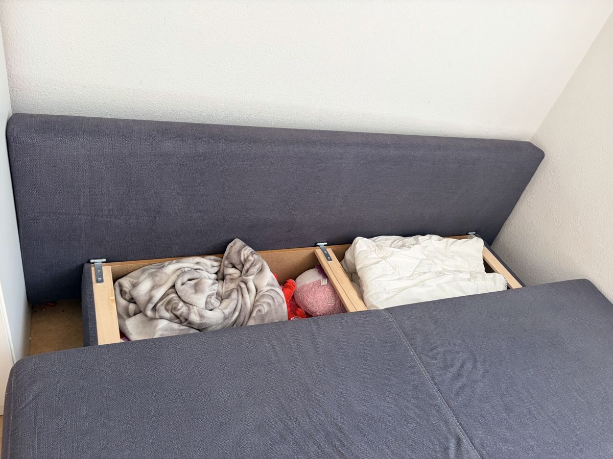Sofas: Divano letto – D'occasion à Winterthur par arj_v5my 1