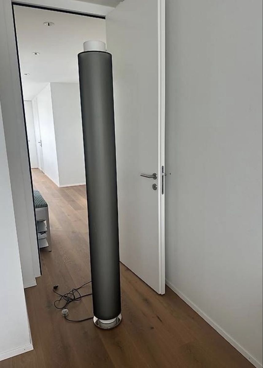 Lampen: Stehlampe / Lampe / Neuco AG – Gebraucht aus Zürich von Lanaa