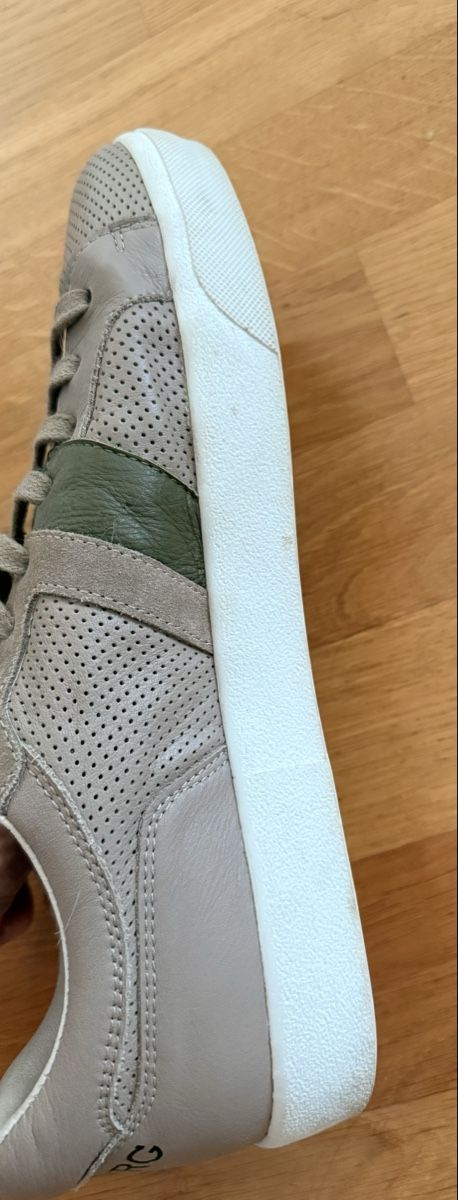 Iceberg Chaussures hommes: Iceberg Sneaker Grösse 42 – D'occasion à Luzern par marsupilami13 6