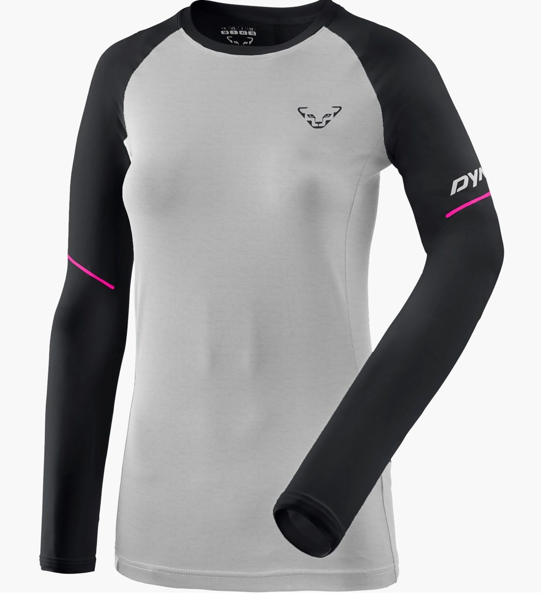 Dynafit Maglioni & Felpe: Dynafit Laufshirt Langarm Damen Gr M – Usato da Zürich venduto da snowow
