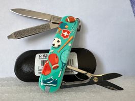 VICTORINOX - Classic Limited Edition 2020 - Sports World