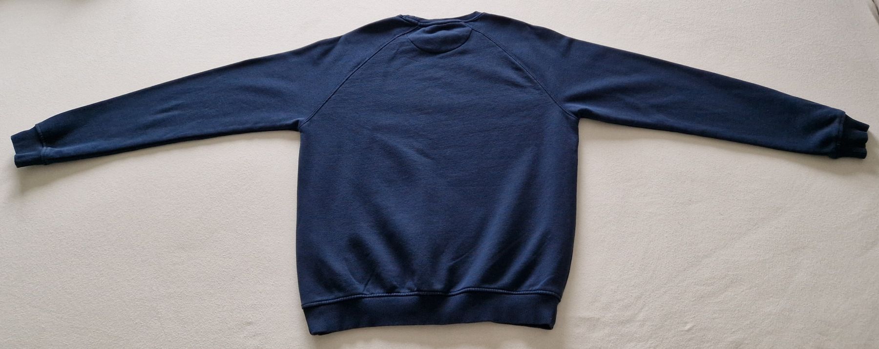 Maglioni & Felpe: PIER ONE Longsleeve, Gr. M, dunkelblau – Nuovo (secondo la descrizione) da Allschwil venduto da merve_g 3