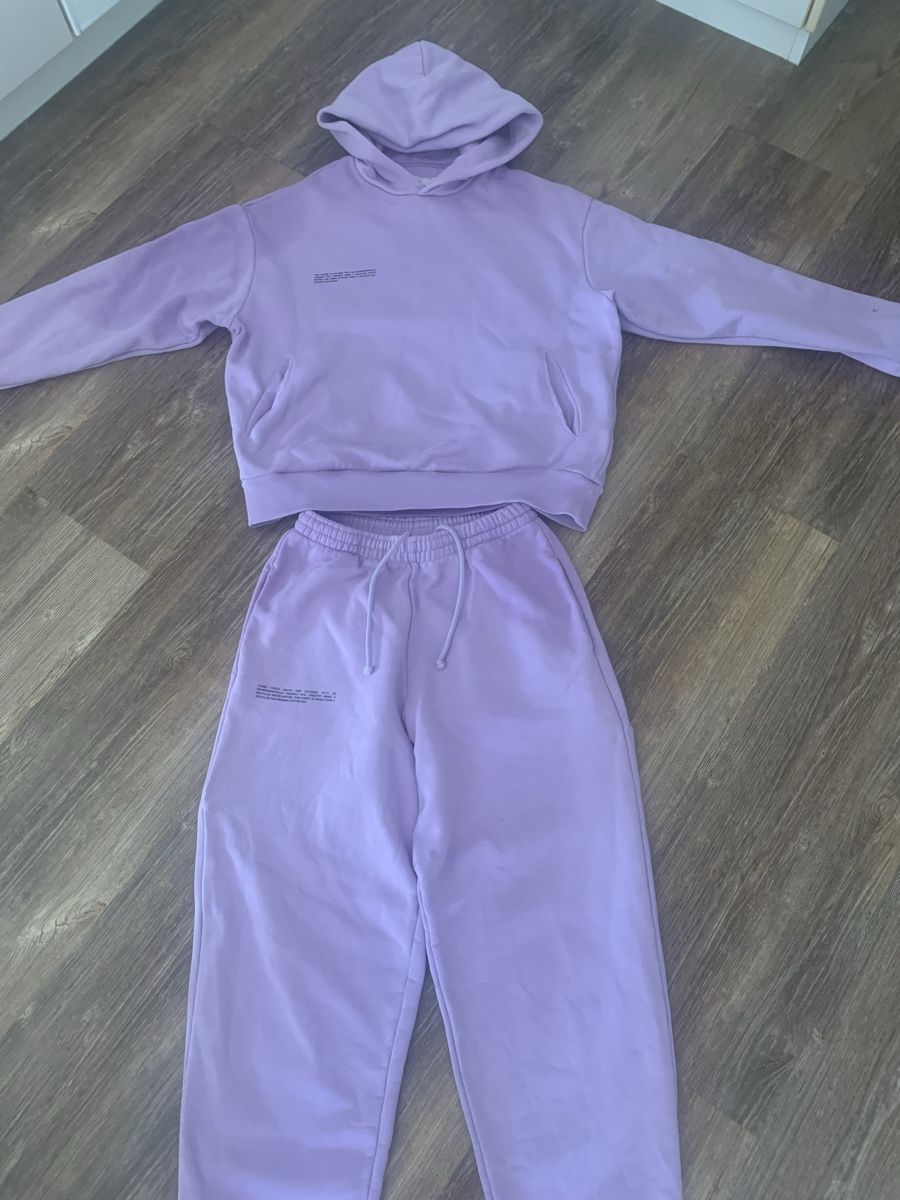 Completi & Tailleur: PANGAIA Trainer – Difettoso da Emmen venduto da ama_8wmn