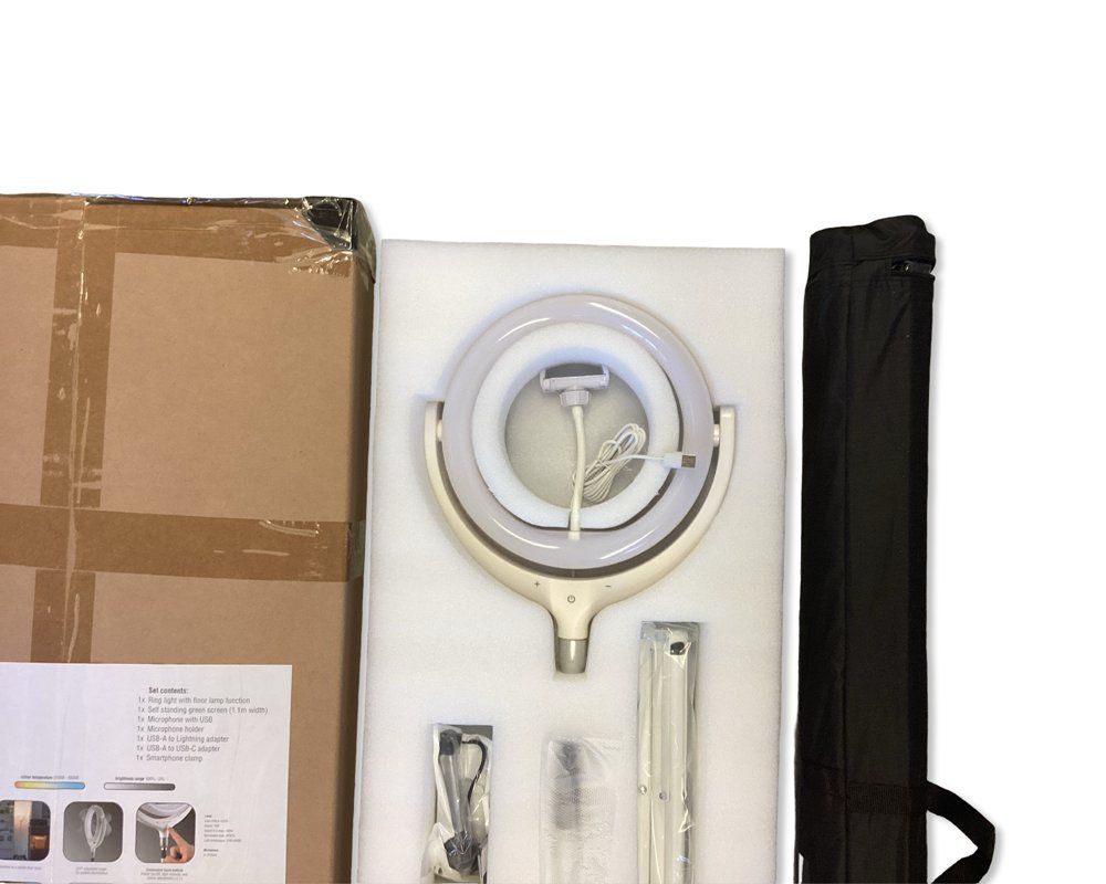 Sonstiges Zubehör: FTM Streaming Kit – Neu (gemäss Beschreibung) aus Zürich von Restwert_Zuerich 2