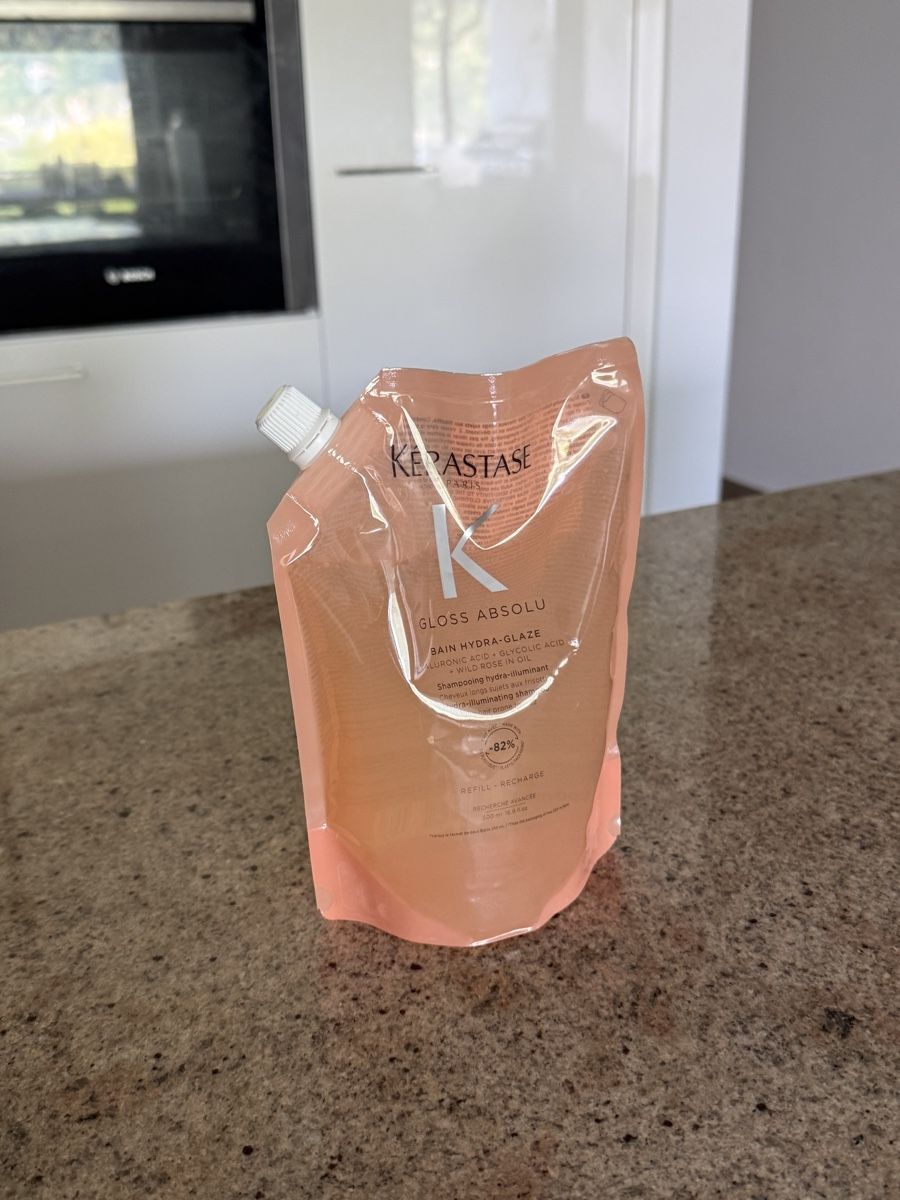 Tinte: Kerastase gloss absolute – Nuovo e nell'imballaggio originale da Losone venduto da lis_s9cf