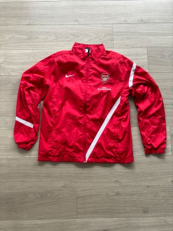 Arsenal Nike Track Jacket - (XL.Boys)