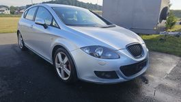 Seat Leon 1.6 MPI